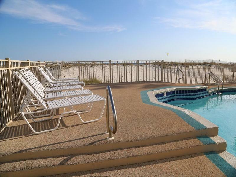 Southern Sands 306 Condo 굴프 쇼어스 외부 사진