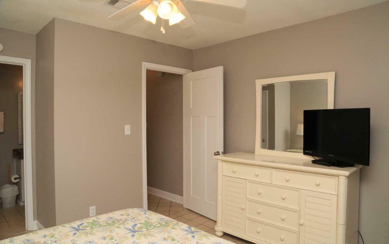 Southern Sands 306 Condo 굴프 쇼어스 외부 사진