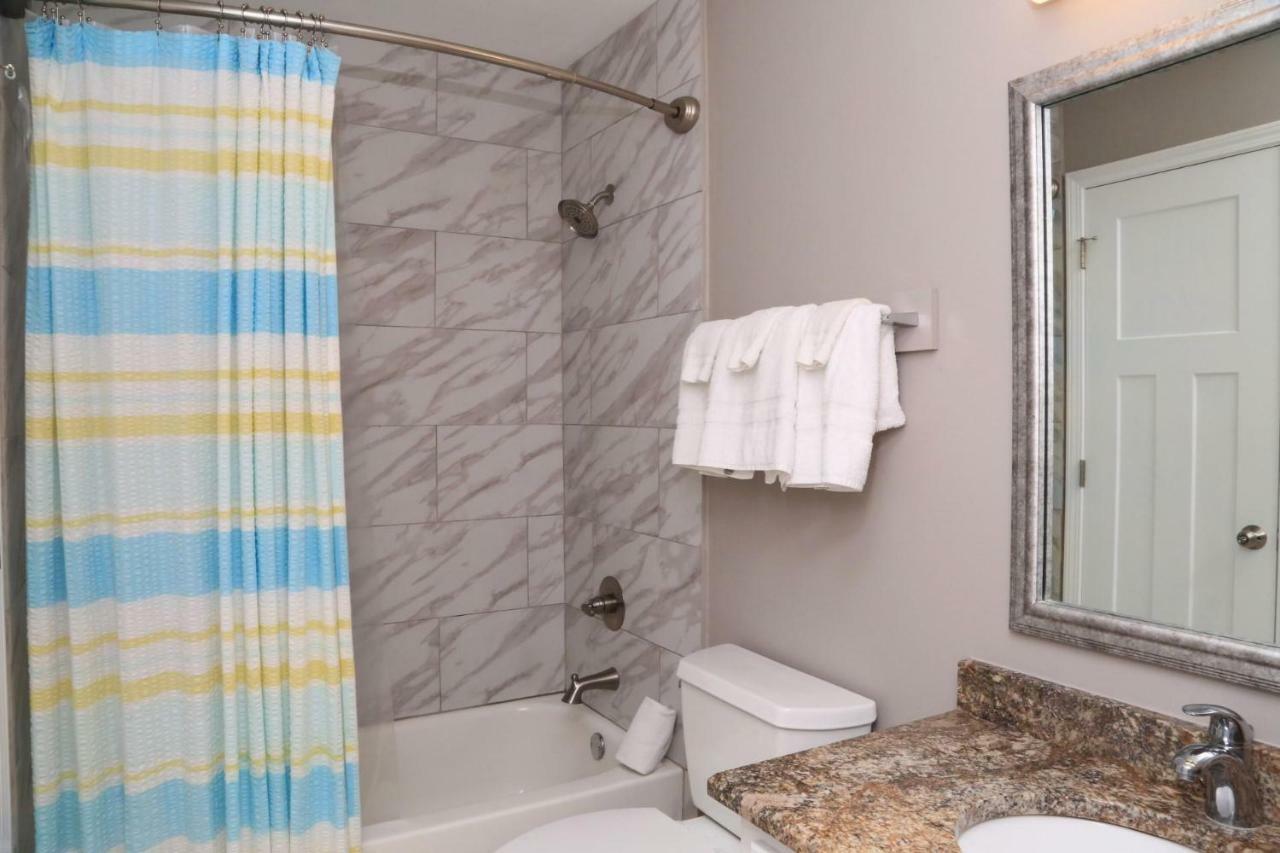 Southern Sands 306 Condo 굴프 쇼어스 외부 사진