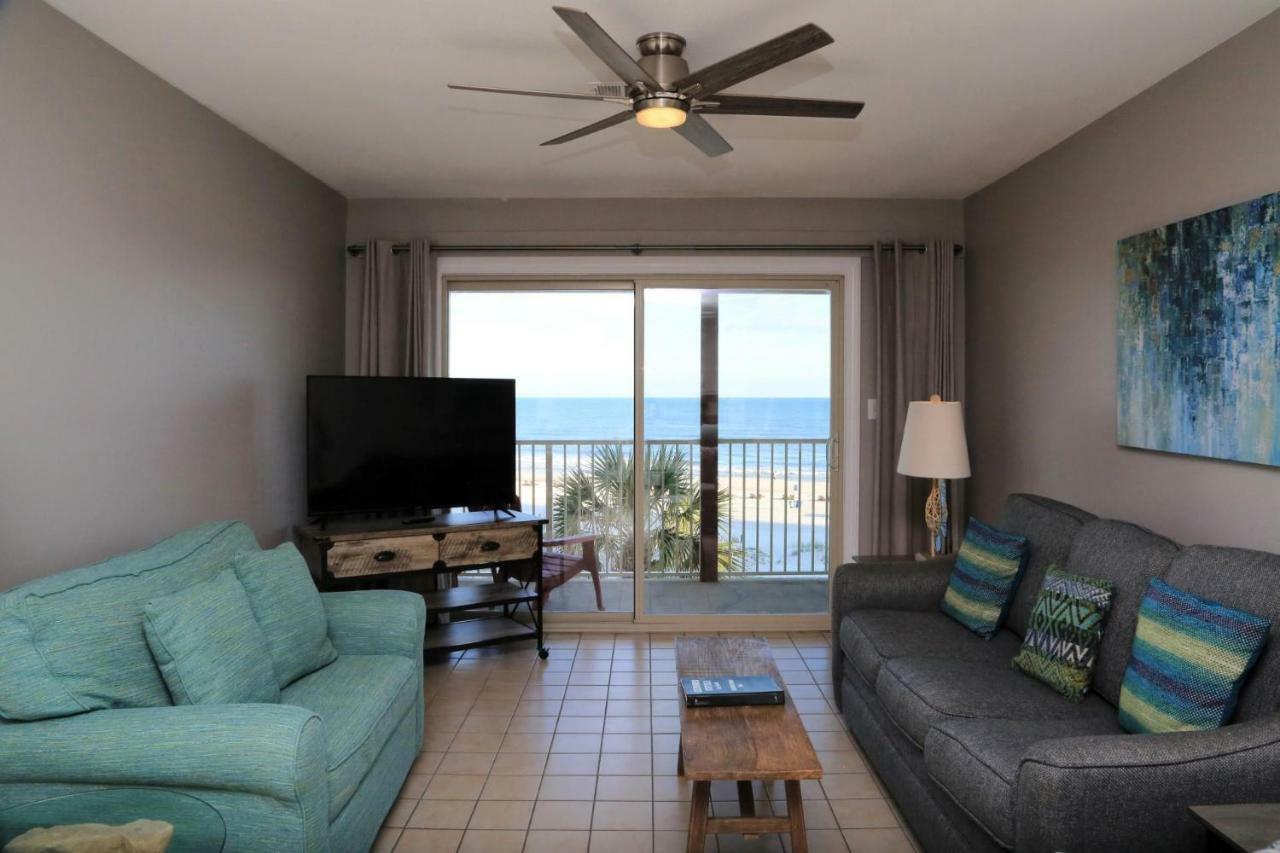 Southern Sands 306 Condo 굴프 쇼어스 외부 사진