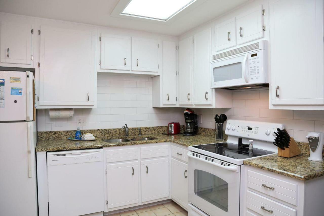 Southern Sands 306 Condo 굴프 쇼어스 외부 사진