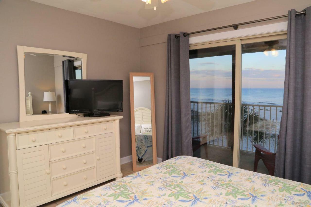 Southern Sands 306 Condo 굴프 쇼어스 외부 사진