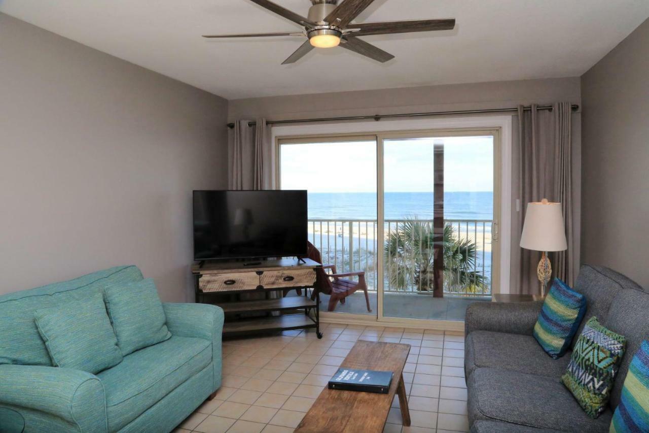 Southern Sands 306 Condo 굴프 쇼어스 외부 사진
