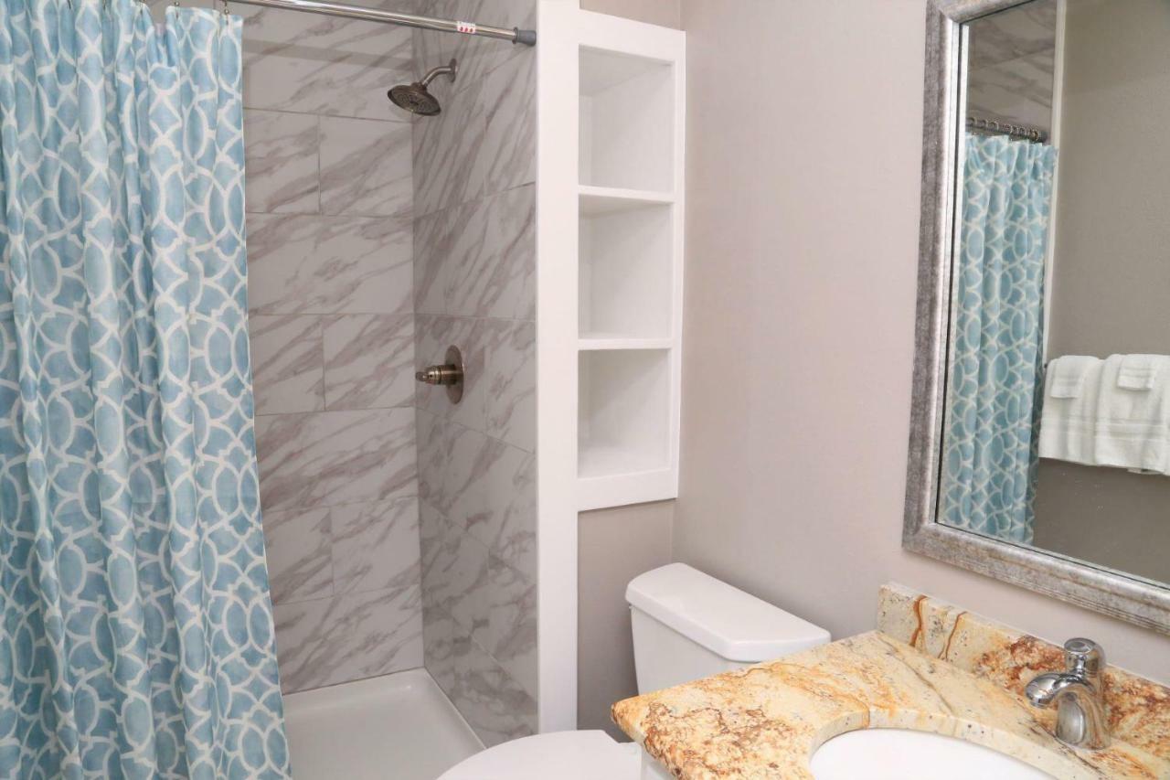 Southern Sands 306 Condo 굴프 쇼어스 외부 사진