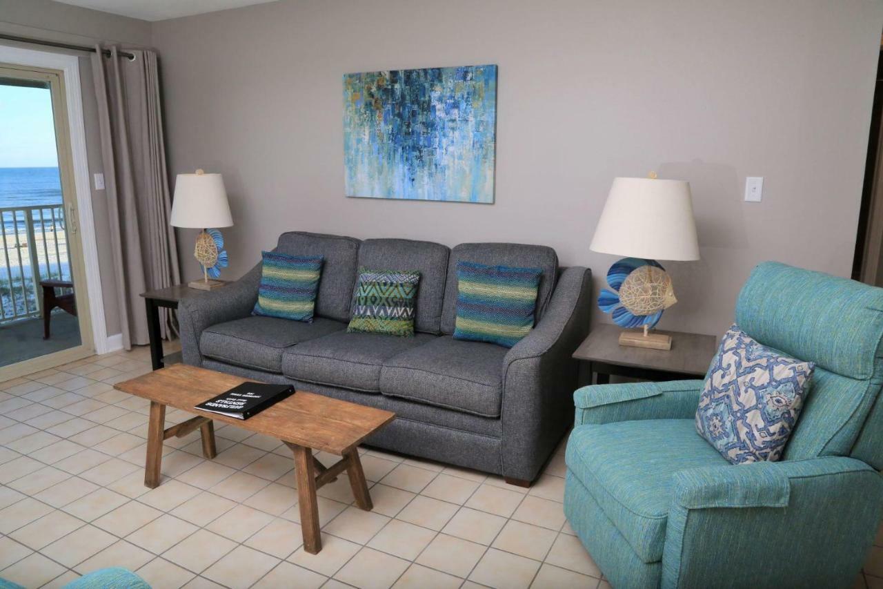 Southern Sands 306 Condo 굴프 쇼어스 외부 사진