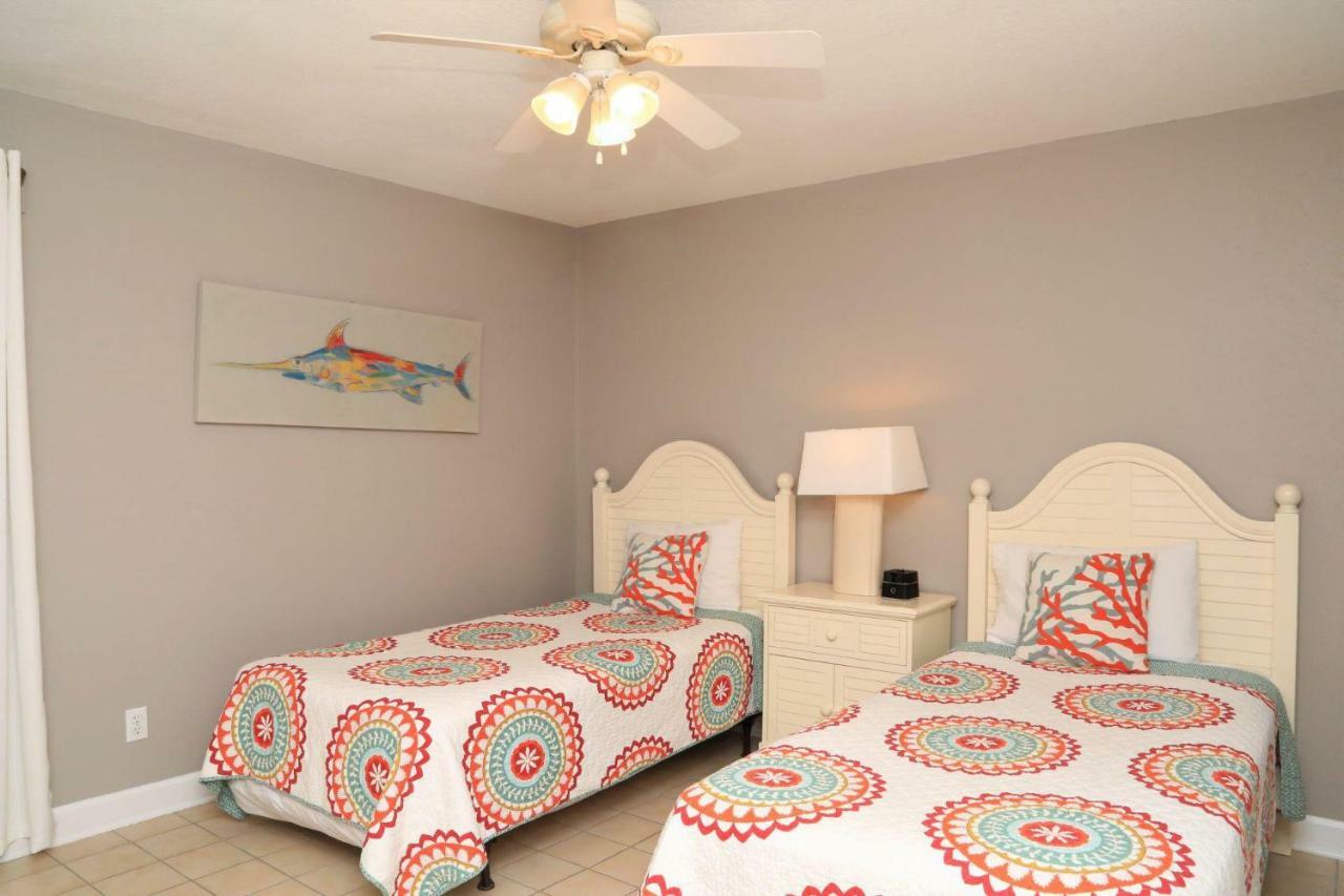 Southern Sands 306 Condo 굴프 쇼어스 외부 사진